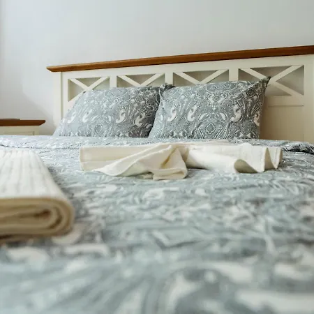 Apartmán Old Town Historic With Backyard Mini Park