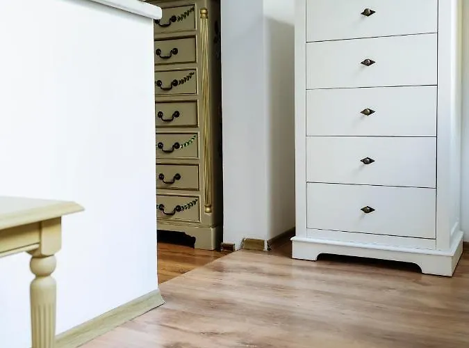 Lejlighed Old Town Historic With Backyard Mini Park