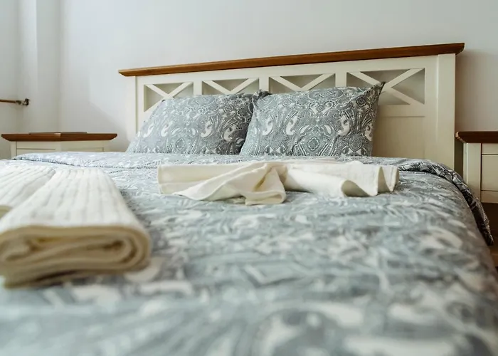 Apartmán Old Town Historic With Backyard Mini Park