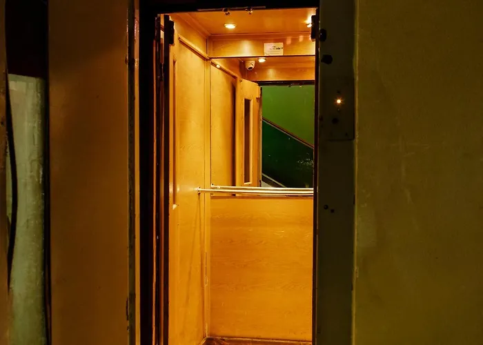 Old Town Historic With Backyard Mini Park Apartmán