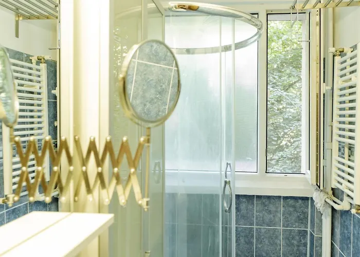 Old Town Historic With Backyard Mini Park Lejlighed