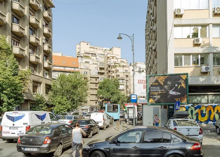 Apartman Old Town Historic With Backyard Mini Park *