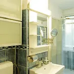 Apartment Old Town Historic With Backyard Mini Park *