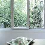 Old Town Historic With Backyard Mini Park Apartment Bucharest