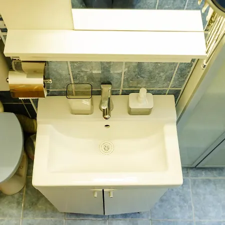 Apartament Old Town Historic With Backyard Mini Park Bukareszt